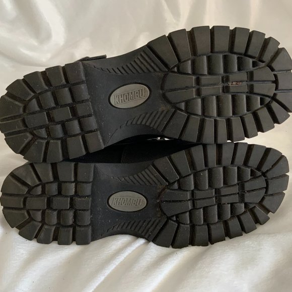 Khombu women Winter boot - Picture 7 of 7